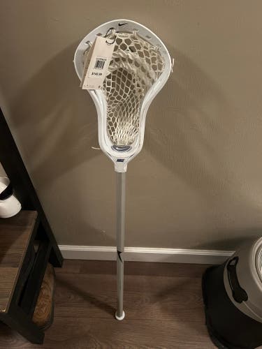 New - Nike l3 lacrosse stick men’s