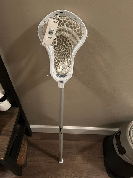 New - Nike l3 lacrosse stick men’s