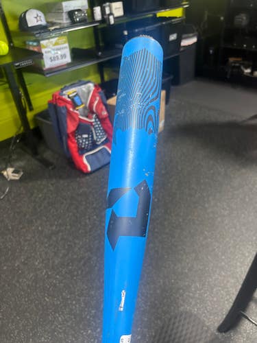 Used Demarini VOODOO BB/SB High School -3 Bat 32" 11825-S000033223