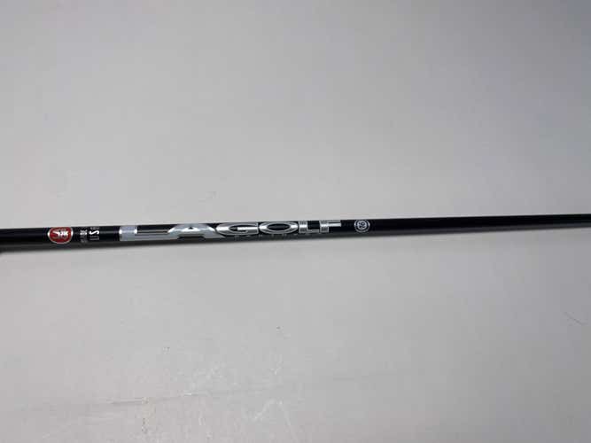 LA GOLF LAGP Trono 65g Extra Stiff Graphite Driver Shaft 44.25"-Callaway