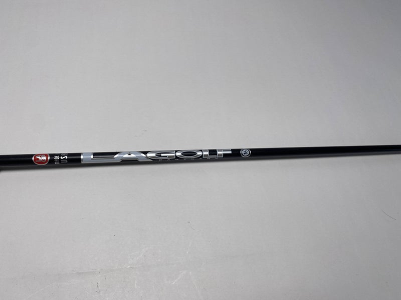 LA GOLF LAGP Trono 65g Extra Stiff Graphite Driver Shaft 44.25"-Callaway