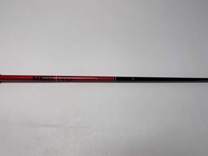 KBS Tour Driven Category 3 60g Stiff Graphite Driver Shaft 44.25"-Callaway