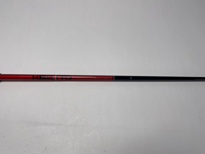 KBS Tour Driven Category 3 60g Stiff Graphite Driver Shaft 44.25"-Callaway