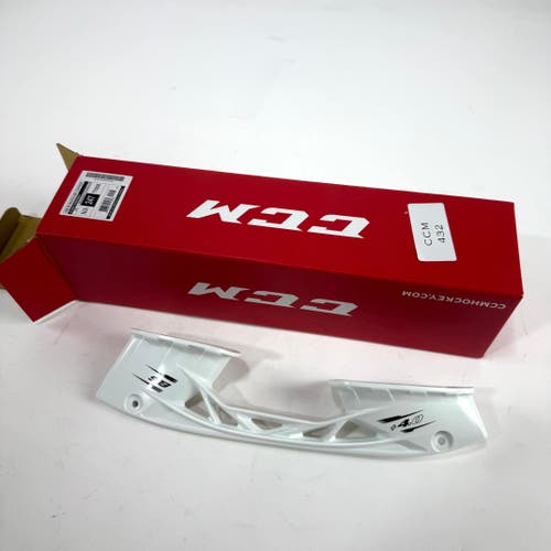 New CCM SB4.0+ Holder | 247mm | Right | CCM432