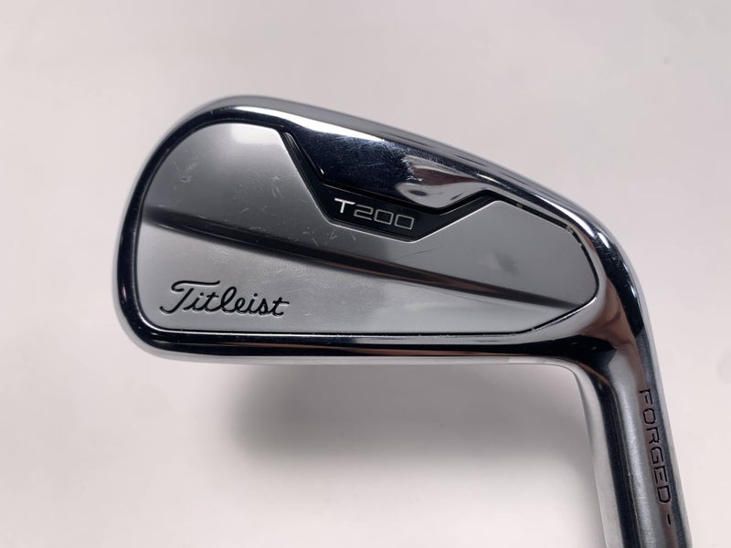 Titleist T200 Utility 2021 3 Utility Iron Project X LZ 6.5 125g Extra Stiff RH