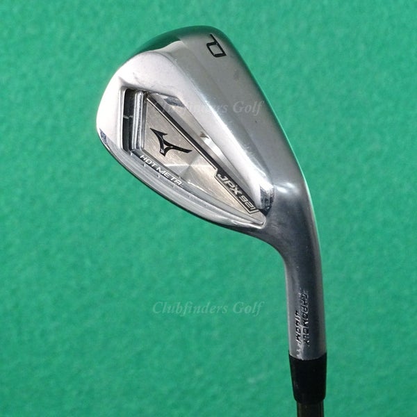 Mizuno JPX 921 Hot Metal PW Pitching Wedge Recoil ESX 460 F2 Graphite Seniors