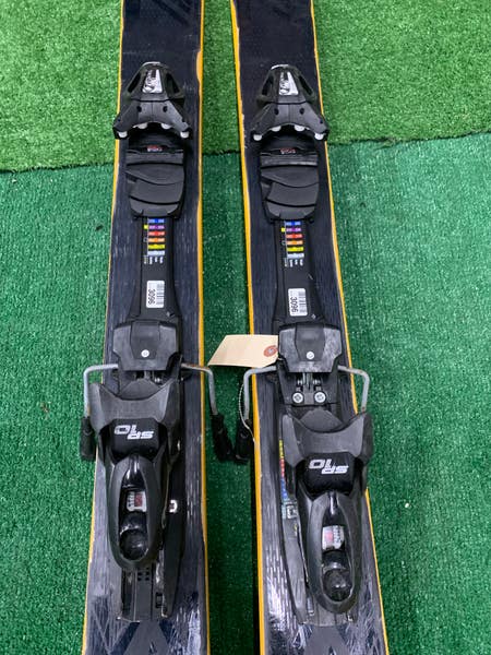 Salomon スキー板 QST 99 サロモン｜Salomon QST 99 | ヤマスポート