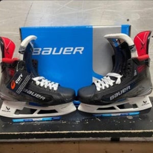 Bauer Vapor 5x pro Hockey Skates 7 (New)