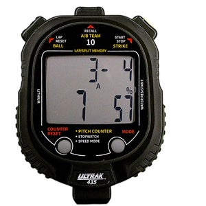 ULTRAK 435 Pitch Counter