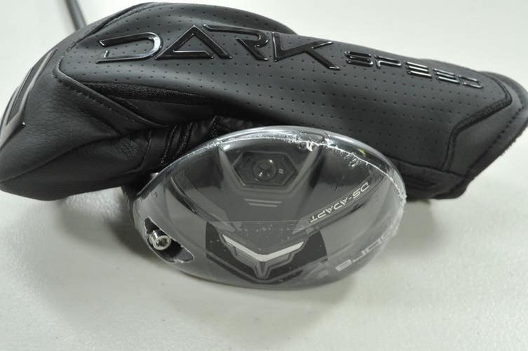 Cobra DS-ADAPT 4-21* Hybrid Regular Flex Right KBS PG 75g Graphite # 199418