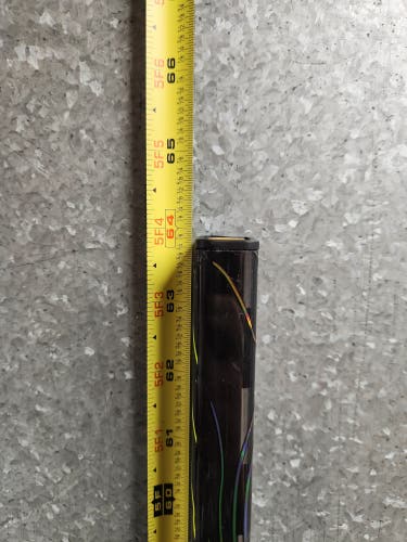 Senior Sher-Wood Rekker Legend Pro Right Handed Hockey Stick PP92 Pro Stock (Used)