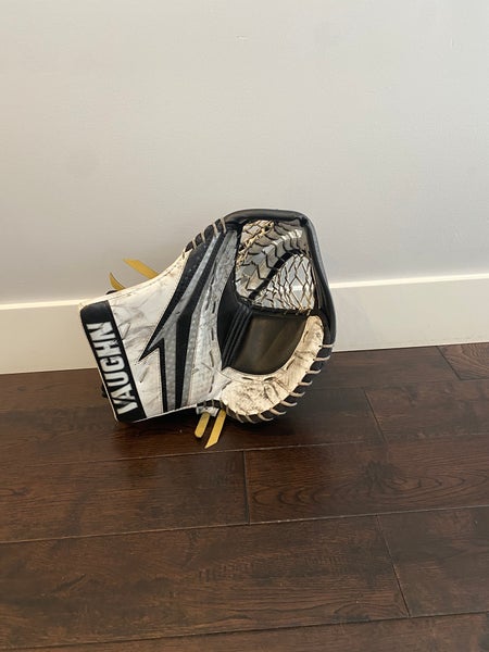 Vaughn V9 Pro Carbon Regular Pro Stock (Used)