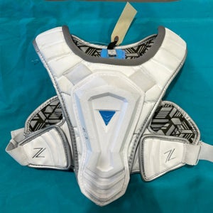 Small Adult True Zerolyte Shoulder Pads (Used)