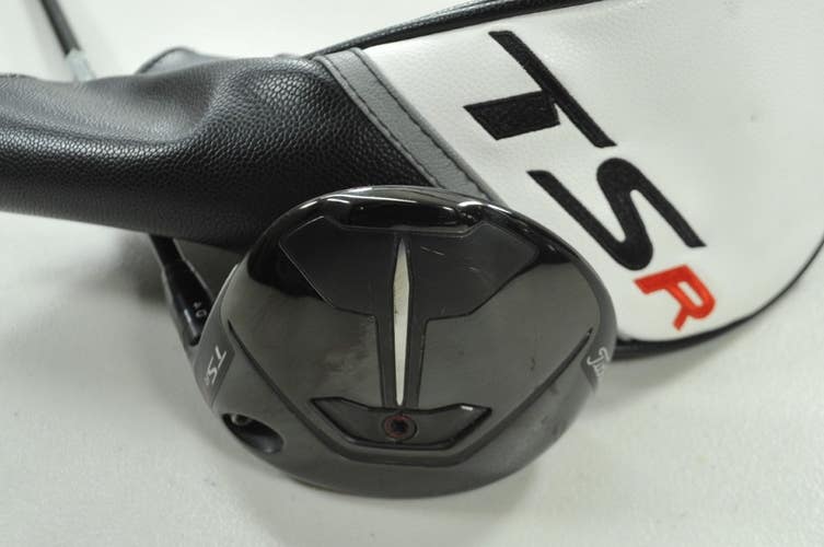 Titleist TSR2 16.5* Fairway Wood Regular Flex Right Tensei AV Graphite # 199392