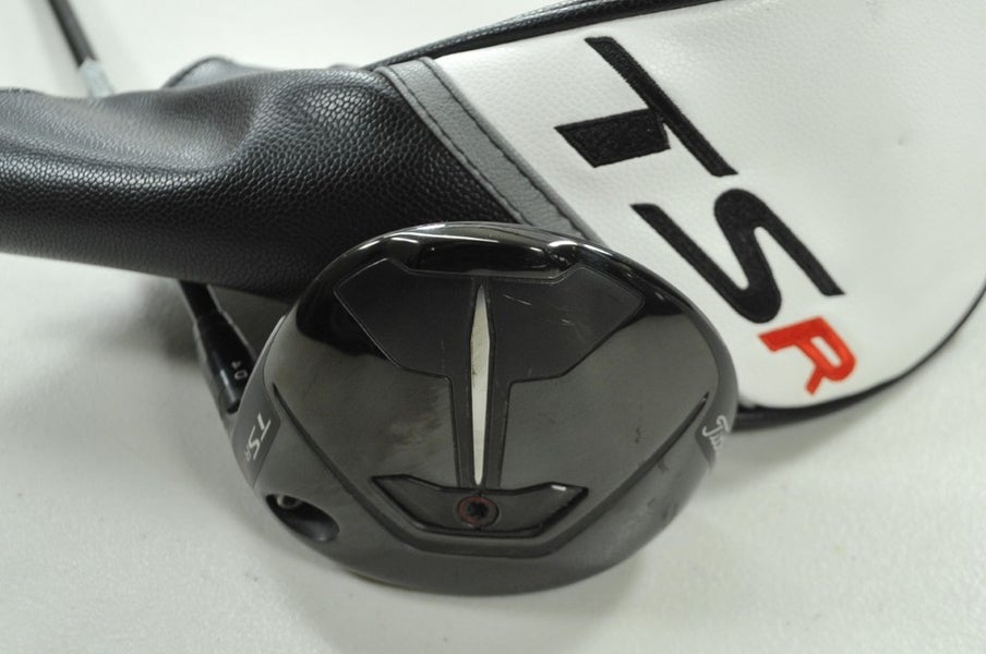 Titleist TSR2 16.5* Fairway Wood Regular Flex Right Tensei AV Graphite # 199392