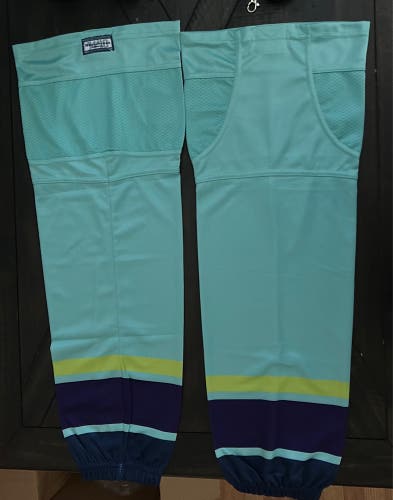 XL Senior  Socks  (New)