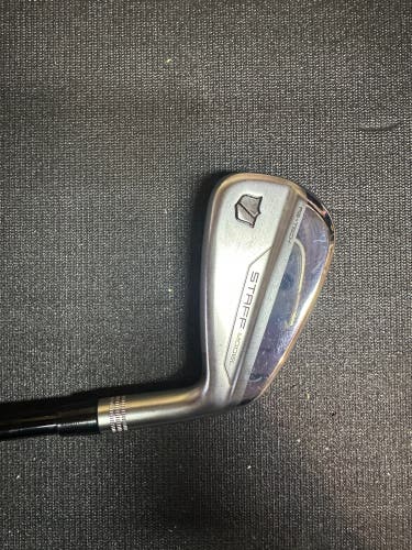 Wilson staff rb utility 3 iron