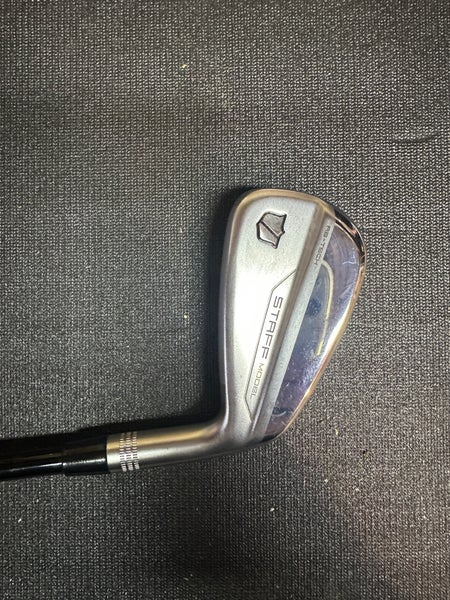 Wilson staff rb utility 3 iron