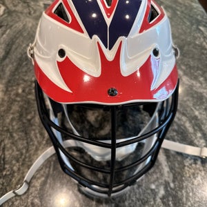 Cascade CPV-R Helmet (Used)