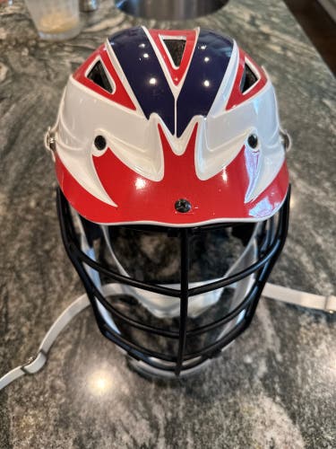 Cascade CPV-R Helmet (Used)