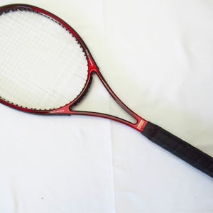 AUSTRIAN HEAD PRESTIGE TOUR MID TENNIS RACQUET (4 3/8) FROM A COLLECTOR