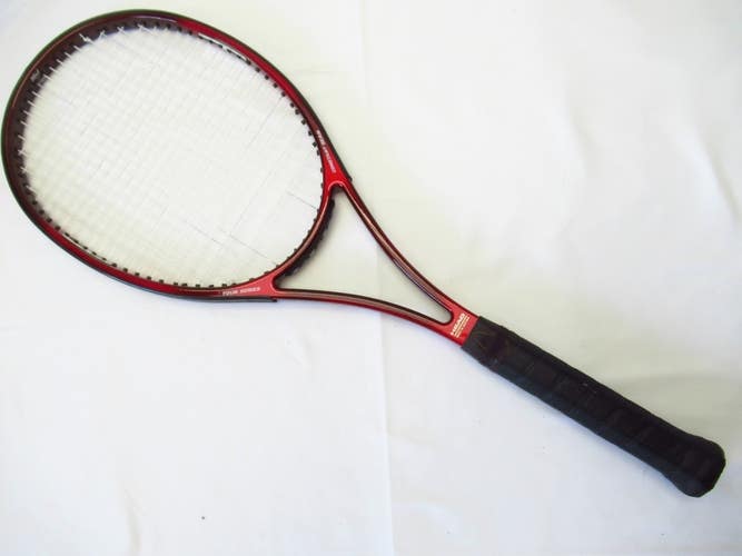 AUSTRIAN HEAD PRESTIGE TOUR MID TENNIS RACQUET (4 3/8) FROM A COLLECTOR