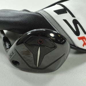 Titleist TSR1 5-23* Hybrid Senior Flex Right MMT R2 50g Graphite # 199388