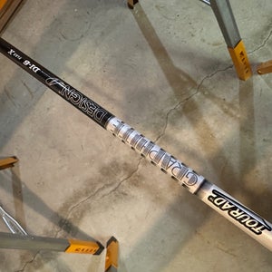 Tour AD DI-6 Shaft Extra Stiff Flex Graphite Shaft (Used)