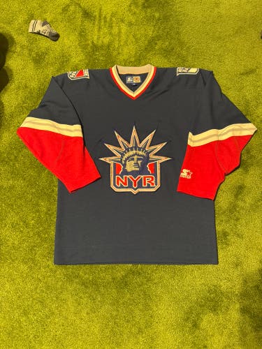 Bundle: NYR Liberty Jerseys