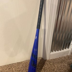 2023 Louisville Slugger META ONE 29" / 17 oz USSSA Travel 2¾" Bat