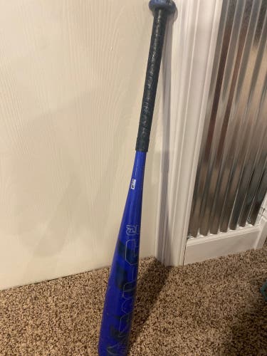 2023 Louisville Slugger META ONE 29" / 17 oz USSSA Travel 2¾" Bat