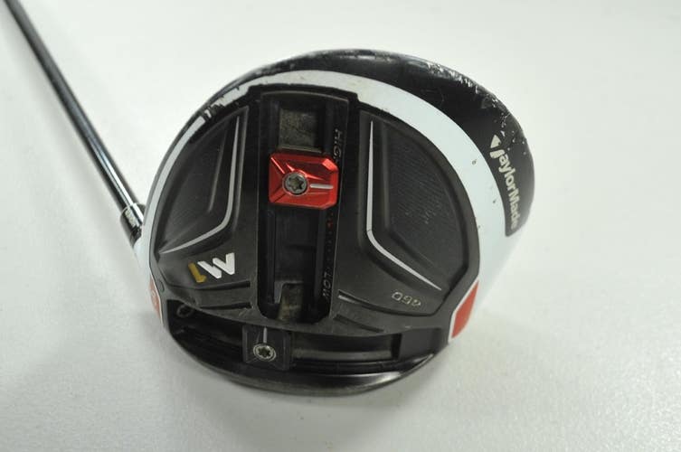 TaylorMade M1 460 2016 10.5* Driver Stiff Flex Right Kuro Kage 60g # 199502