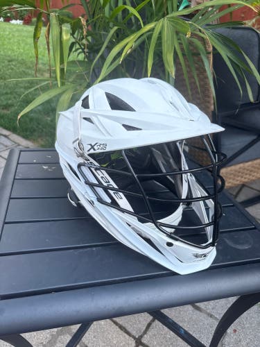ECD Helmet (Used)