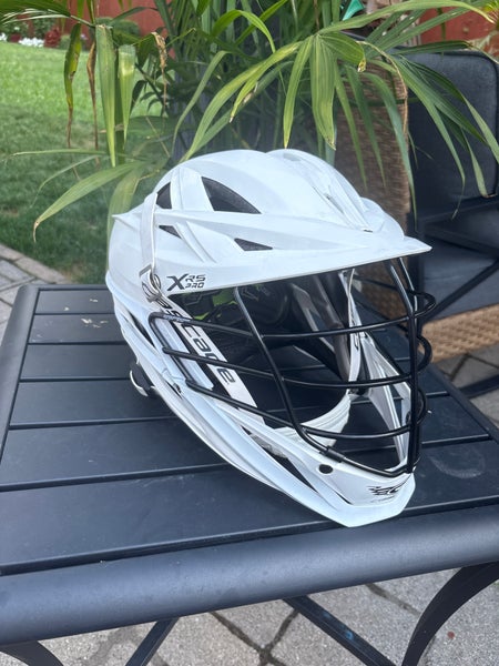 ECD Helmet (Used)