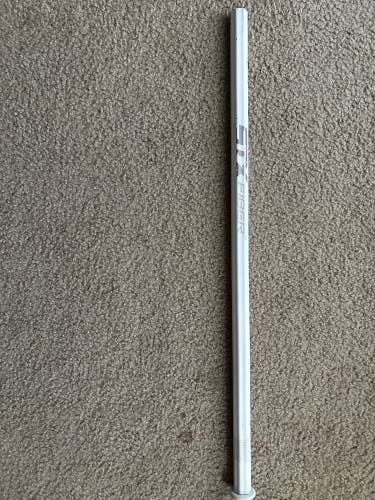 Adult STX Fiber O Shaft (Used)