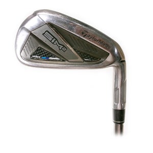 TaylorMade Sim2 Max Single 5 Iron Graphite Recoil ESX 460 F3 Regular Flex