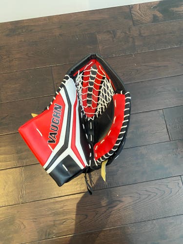 Vaughn V10 Pro Carbon Regular Pro Stock (New)