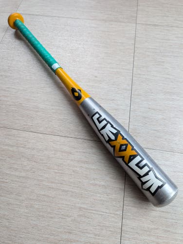 DeMarini Vexxum Bat (-11) 14 oz 25" (Used)