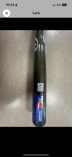 Rawlings baseball bat
