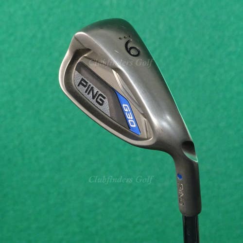 Ping G30 Blue Dot Single 9 Iron KBS Tour 120 Steel Stiff