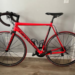 Local Pickup Only - 2016 Cannondale caad12 Road Bike 56cm (Used)