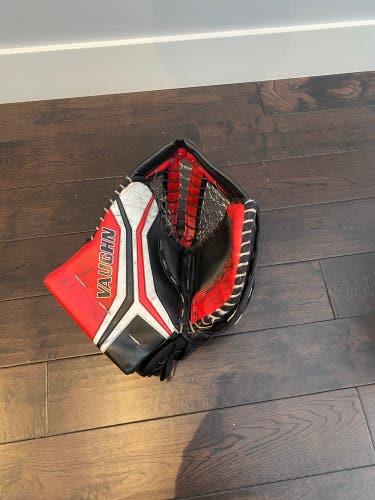 Vaughn V10 Pro Carbon Regular Pro Stock (Used)