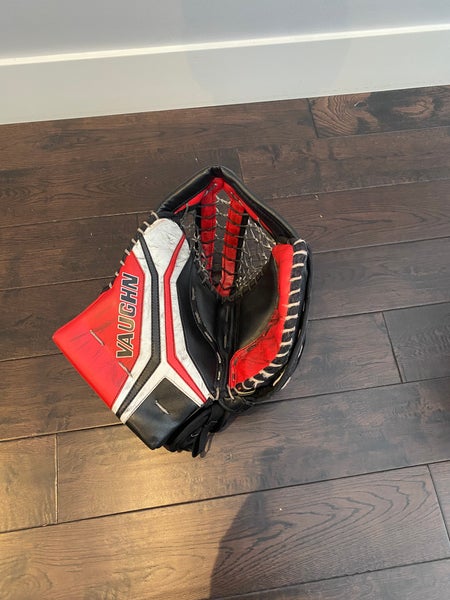 Vaughn V10 Pro Carbon Regular Pro Stock (Used)