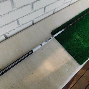 ALDILA ROGUE 70g Stiff Flex Driver Shaft - Callaway Tip - 44 3/8"