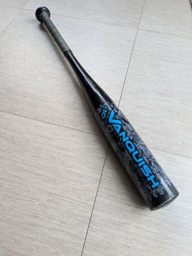 Adidas Bat (-10) 15 oz 25" (Used)