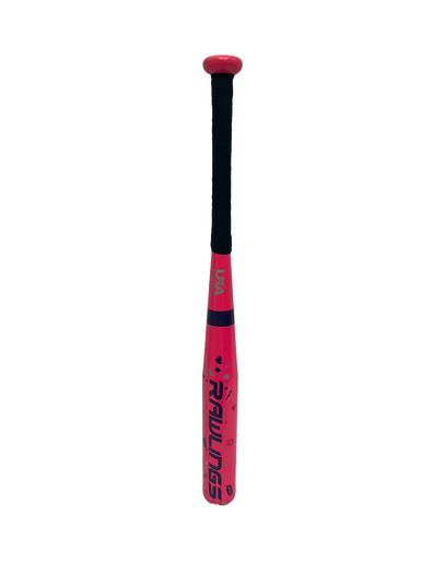 Used Rawlings 24/14 T-Ball Bat 11692-S000138759