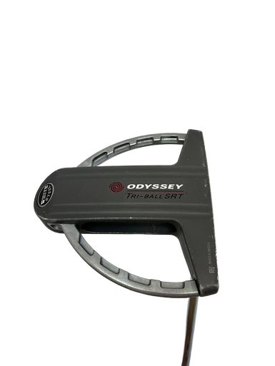 Used Odyssey Tri Ball SRT Mens RH Putter  11692-S000138751