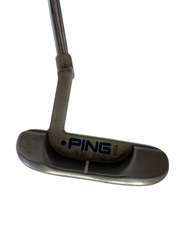 Used Ping G2i B60 Mens RH Putter  11692-S000138750