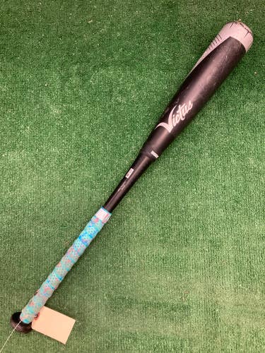 2021 Victus Nox Hybrid Bat USSSA Certified (-10) Hybrid 18 oz 28" (Used)