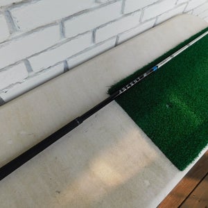 ALDILA ASCENT 40g A Senior Flex Driver Shaft - Callaway Tip - 44 1/4"